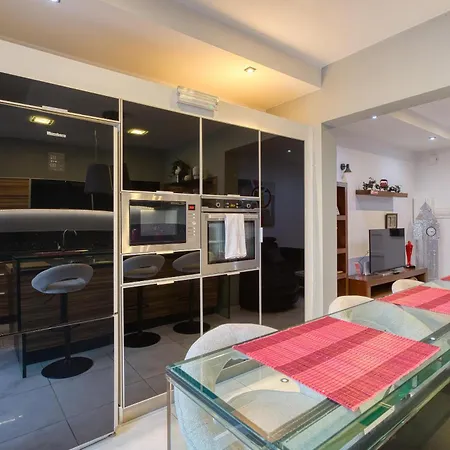 Sunlit Maisonette W / Private Terrace Rbt008 * 拉巴特