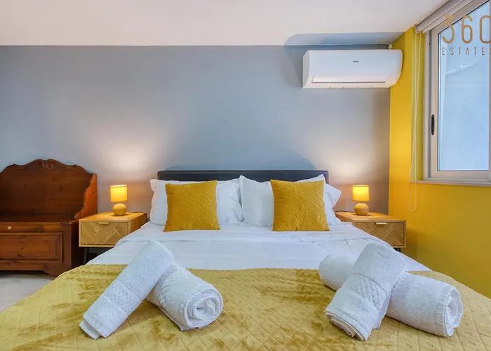 Sunlit Maisonette With Private Terrace & Bbq By 360 Estates Apartman