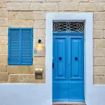 Sunlit Maisonette With Private Terrace & Bbq By 360 Estates דירה רבאט