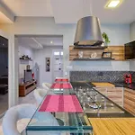 Sunlit Maisonette With Private Terrace & Bbq By 360 Estates