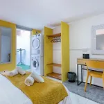 Sunlit Maisonette With Private Terrace & Bbq By 360 Estates * רבאט