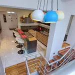 Sunlit Rabat Maisonette W / Private Terrace Rbt008 *