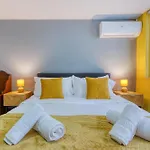 Sunlit Maisonette With Private Terrace & Bbq By 360 Estates דירה