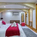 Sunlit Maisonette With Private Terrace & Bbq By 360 Estates רבאט