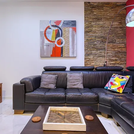 Sunlit Maisonette With Private Terrace & Bbq By 360 Estates Rabat