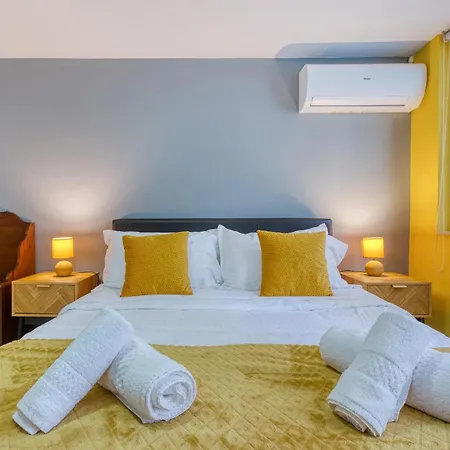 Sunlit Maisonette With Private Terrace & Bbq By 360 Estates Apartment