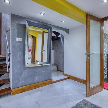 Sunlit Maisonette With Private Terrace & Bbq By 360 Estates *