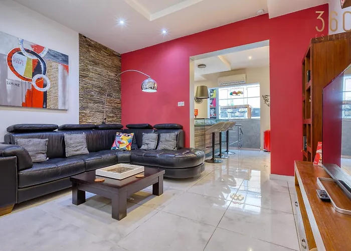 Sunlit Maisonette With Private Terrace & Bbq By 360 Estates *