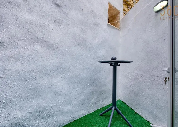 Sunlit Maisonette With Private Terrace & Bbq By 360 Estates Apartament