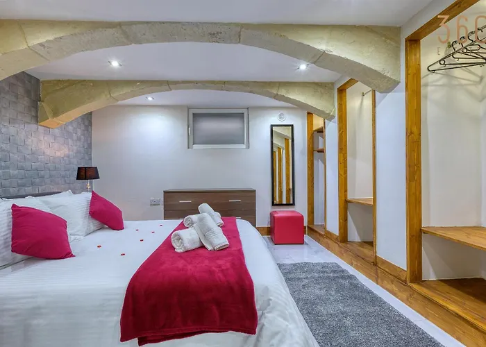 Sunlit Maisonette With Private Terrace & Bbq By 360 Estates Rabat