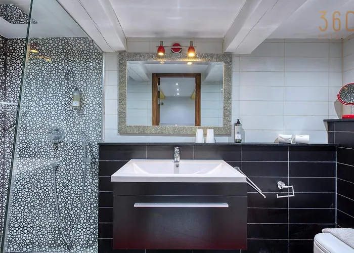 Sunlit Maisonette With Private Terrace & Bbq By 360 Estates Apartament