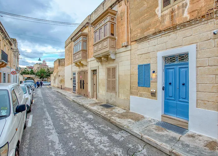 Apartament Sunlit Maisonette With Private Terrace & Bbq By 360 Estates Rabat